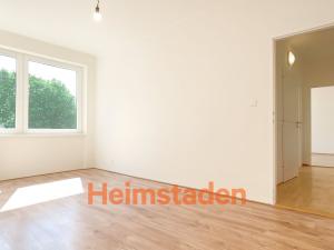 Pronájem bytu 2+1, Havířov - Město, Slezská, 49 m2