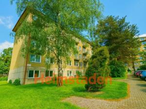 Pronájem bytu 2+1, Havířov - Město, Slezská, 49 m2