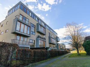 Pronájem bytu 2+1, Praha - Břevnov, Šermířská, 58 m2