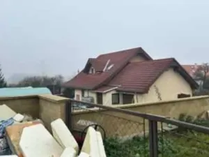 Dražba rodinného domu, Chržín, 170 m2