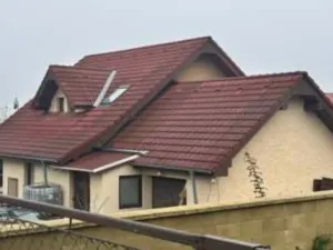 Dražba rodinného domu, Chržín, 170 m2