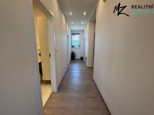 Prodej rodinného domu, Brodek u Prostějova, Vilapark, 170 m2