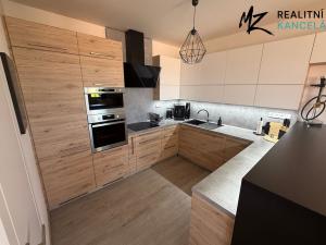 Prodej rodinného domu, Brodek u Prostějova, Vilapark, 170 m2
