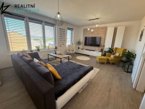 Prodej rodinného domu, Brodek u Prostějova, Vilapark, 170 m2