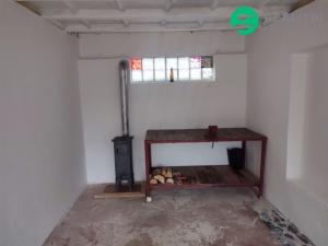 Prodej garáže, Kaplice, Kaplice, 18 m2