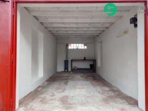 Prodej garáže, Kaplice, Kaplice, 18 m2