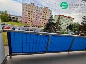 Prodej bytu 4+1, Litvínov - Janov, Hamerská, 68 m2