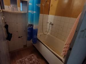 Prodej bytu 4+1, Litvínov - Janov, Hamerská, 68 m2
