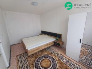 Prodej bytu 4+1, Litvínov - Janov, Hamerská, 68 m2