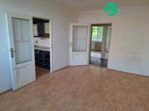Prodej bytu 4+1, Litvínov - Janov, Hamerská, 68 m2