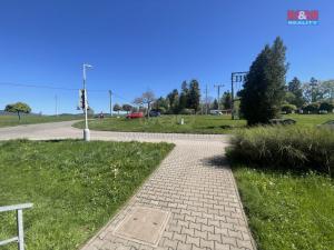 Pronájem bytu 3+1, Broumov - Olivětín, Dukelská, 56 m2