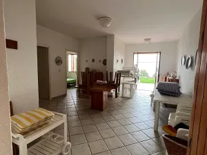 Prodej bytu 3+1, Scalea, Itálie, 100 m2