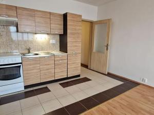 Pronájem bytu 1+kk, Ostrava, Zdeňka Štěpánka, 27 m2