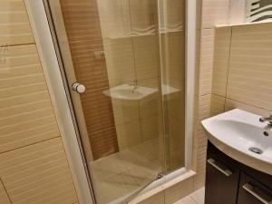 Pronájem bytu 1+kk, Ostrava, Zdeňka Štěpánka, 27 m2