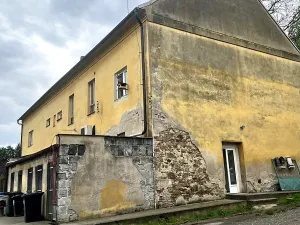 Prodej bytu 1+1, Milčice, 34 m2