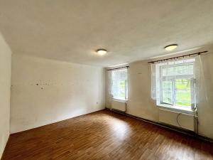 Prodej bytu 1+1, Milčice, 34 m2