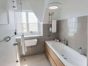 Prodej bytu 1+1, Milčice, 34 m2