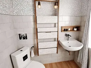 Prodej bytu 1+1, Milčice, 34 m2