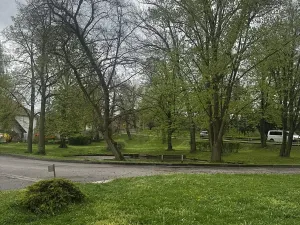Prodej bytu 1+1, Milčice, 34 m2