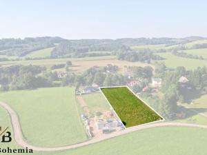 Dražba pozemku pro bydlení, Trutnov, 3348 m2
