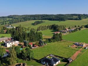 Dražba pozemku pro bydlení, Trutnov, 3348 m2