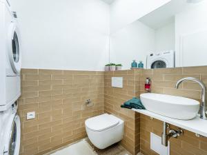 Pronájem bytu 2+kk, Albrechtice nad Orlicí, 1. máje, 35 m2