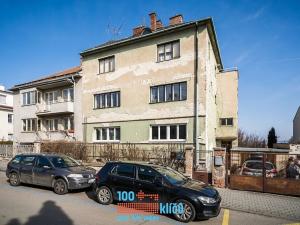Prodej bytu 4+kk, Brno, Havlíčkova, 82 m2