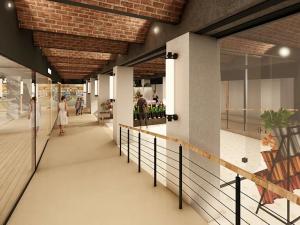 Pronájem obchodního prostoru, Praha - Vinohrady, Vinohradská, 110 m2
