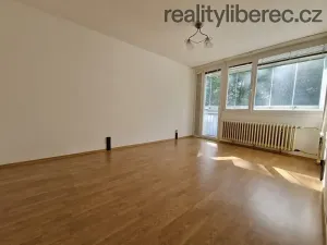 Pronájem bytu 2+1, Liberec, Školní, 45 m2