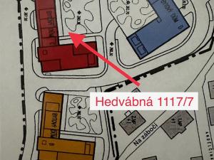 Pronájem ostatní, Liberec - Liberec VI-Rochlice, Hedvábná