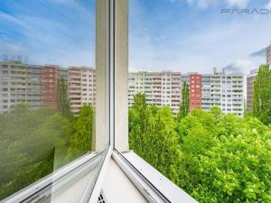 Prodej bytu 2+kk, Praha - Stodůlky, Mohylová, 43 m2