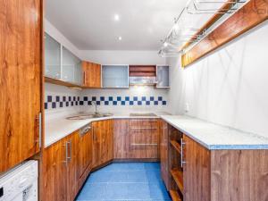 Prodej bytu 2+kk, Praha - Stodůlky, Mohylová, 43 m2