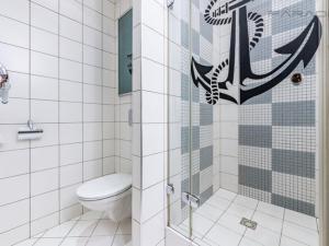 Prodej bytu 2+kk, Praha - Stodůlky, Mohylová, 43 m2