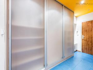Prodej bytu 2+kk, Praha - Stodůlky, Mohylová, 43 m2