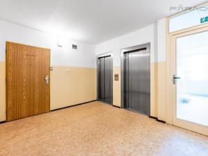 Prodej bytu 2+kk, Praha - Stodůlky, Mohylová, 43 m2