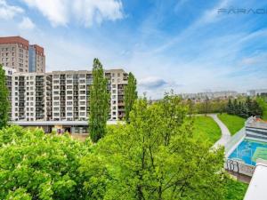 Prodej bytu 2+kk, Praha - Stodůlky, Mohylová, 43 m2