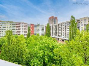 Prodej bytu 2+kk, Praha - Stodůlky, Mohylová, 43 m2
