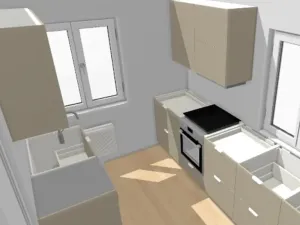 Prodej bytu 5+kk, Roztoky, Tiché údolí, 130 m2