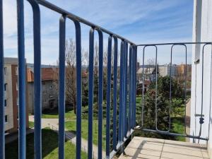 Prodej bytu 3+1, Stříbro, Brožíkova, 57 m2
