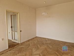 Prodej bytu 3+1, Stříbro, Brožíkova, 57 m2
