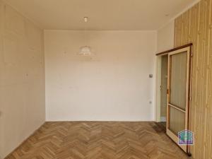 Prodej bytu 3+1, Stříbro, Brožíkova, 57 m2