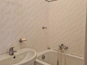 Prodej bytu 3+1, Stříbro, Brožíkova, 57 m2