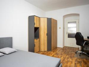 Prodej bytu 2+kk, Plzeň - Východní Předměstí, Guldenerova, 48 m2