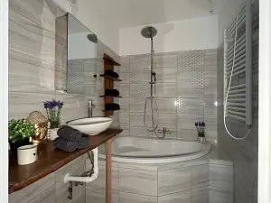 Pronájem bytu 4+1, Česká Lípa, Okružní, 93 m2