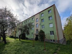 Pronájem bytu 3+1, Ivančice, Jana Blahoslava, 65 m2