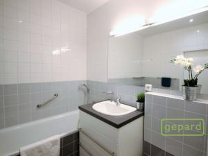 Pronájem bytu 1+kk, Brno - Židenice, Pálavské náměstí, 37 m2