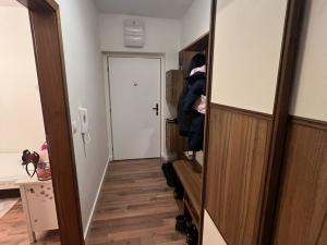 Pronájem bytu 3+kk, Pardubice - Trnová, Jozefa Gabčíka, 85 m2