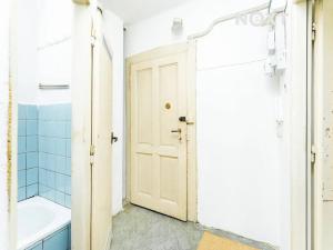 Prodej bytu 1+1, Nymburk, Park v Kolonii, 42 m2