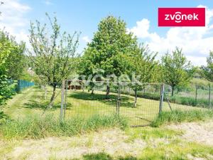 Prodej pozemku pro bydlení, Nedachlebice, 1231 m2