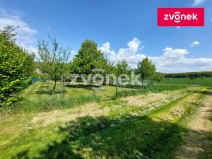Prodej pozemku pro bydlení, Nedachlebice, 1231 m2